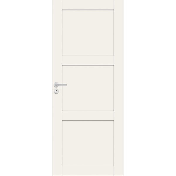 3P massiiviovi Unique 505 valkoinen