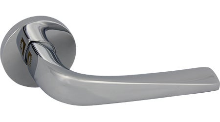 Pisla Ozo painike mattakromattu